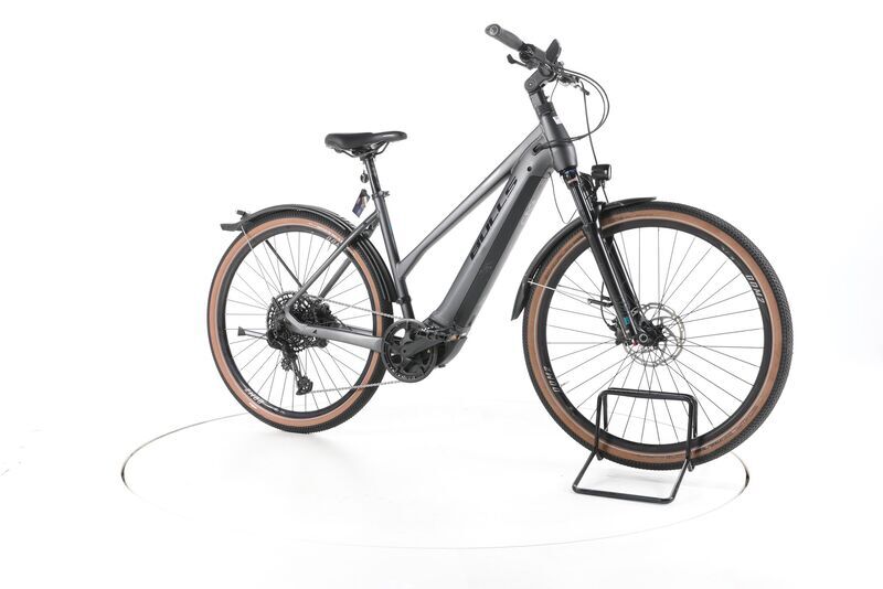 Bulls Cross Rider EVO 2 2023 | grey | 29" | M | 500 - 3000 km, image 1 of 4
