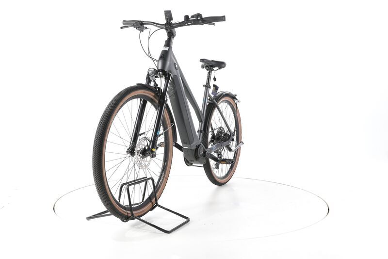 Bulls Cross Rider EVO 2 2023 | grey | 29" | M | 500 - 3000 km, image 4 of 4
