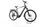 Bulls Cross Rider EVO 2 2023 | black | 28" | 60 cm | 500 - 3000 km, thumbnail 1 of 4