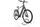 Bulls Cross Rider EVO 2 2023 | black | 28" | 60 cm | 500 - 3000 km, thumbnail 2 of 4