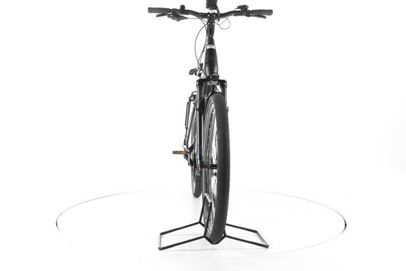 Bulls Cross Rider EVO 2 2023 | black | 28" | 60 cm | 500 - 3000 km, image 3 of 4