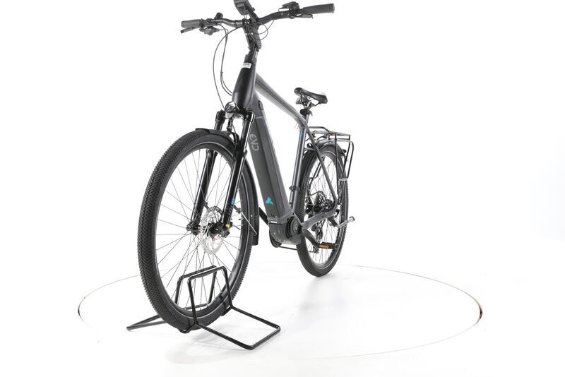 Bulls Cross Rider EVO 2 2023 | black | 28" | 60 cm | 500 - 3000 km, image 4 of 4