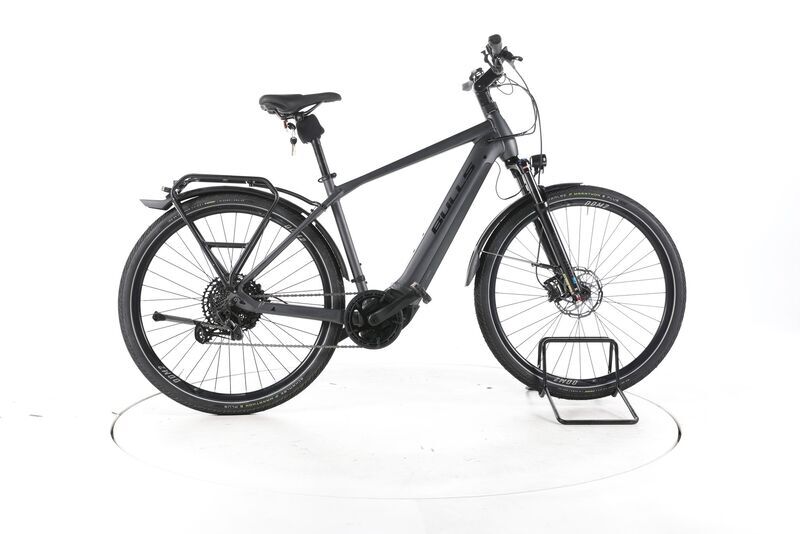 Bulls Cross Rider EVO 2 2023 | sort | 28" | M | 500 - 3000 km, image 1 of 4