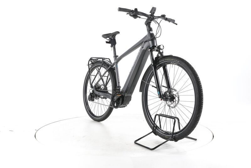 Bulls Cross Rider EVO 2 2023 | sort | 28" | M | 500 - 3000 km, image 2 of 4