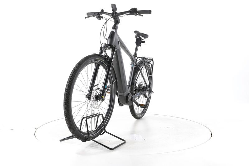 Bulls Cross Rider EVO 2 2023 | sort | 28" | M | 500 - 3000 km, image 4 of 4