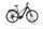 Bulls Cross Rider EVO 2 2024 | negro | 29" | 50 cm | 500 - 3000 km, thumbnail 1 of 5