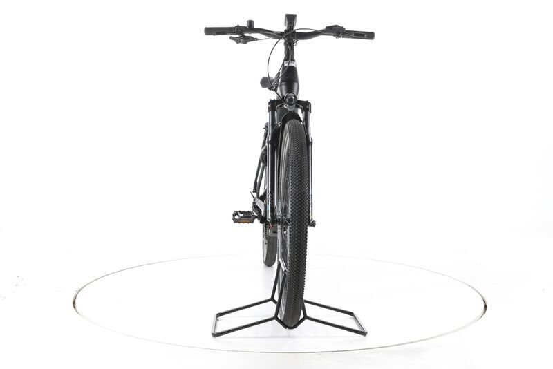 Bulls Cross Rider EVO 2 2024 | negro | 29" | 50 cm | 500 - 3000 km, image 4 of 5