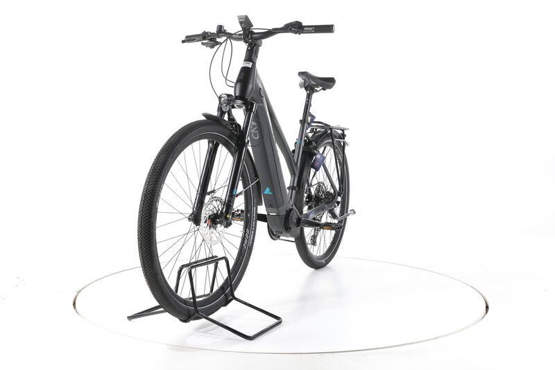Bulls Cross Rider EVO 2 2024 | negro | 29" | 50 cm | 500 - 3000 km, image 5 of 5