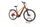 Bulls Crossrider EVO 2 2022 | orange | 28" | 50 cm | 500 - 3000 km, thumbnail 1 of 4