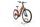 Bulls Crossrider EVO 2 2022 | orange | 28" | 50 cm | 500 - 3000 km, thumbnail 2 of 4
