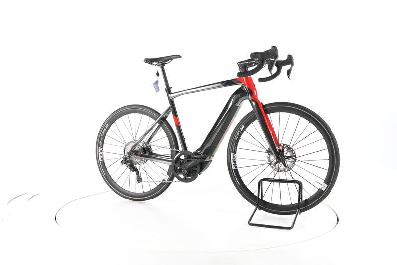 Bulls Desert Falcon EVO 2020 | schwarz | 28" | 55 cm | 500 - 3000 km 1