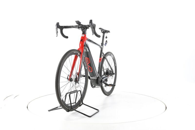 Bulls Desert Falcon EVO 2020 | schwarz | 28" | 55 cm | 500 - 3000 km 4