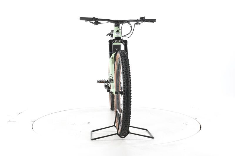 Bulls E-Stream 2022 | zelená | 29" | 48 cm | 500 - 3000 km, image 4 of 5