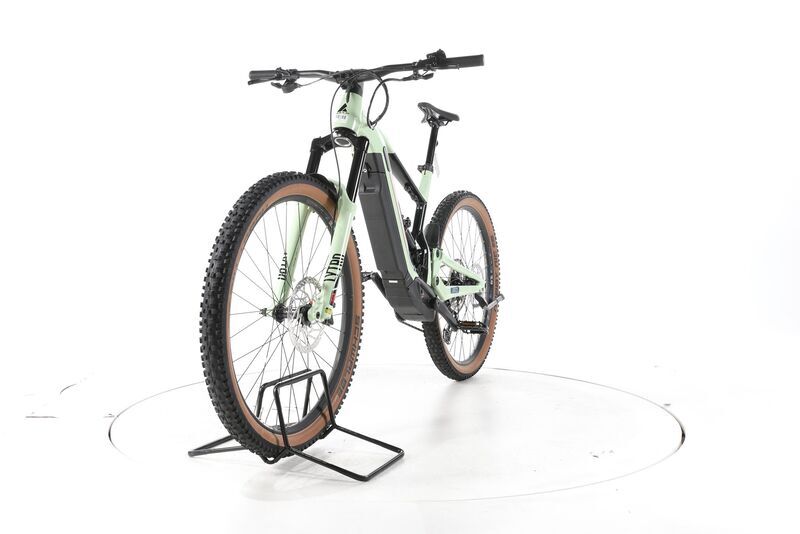 Bulls E-Stream 2022 | zelená | 29" | 48 cm | 500 - 3000 km, image 5 of 5