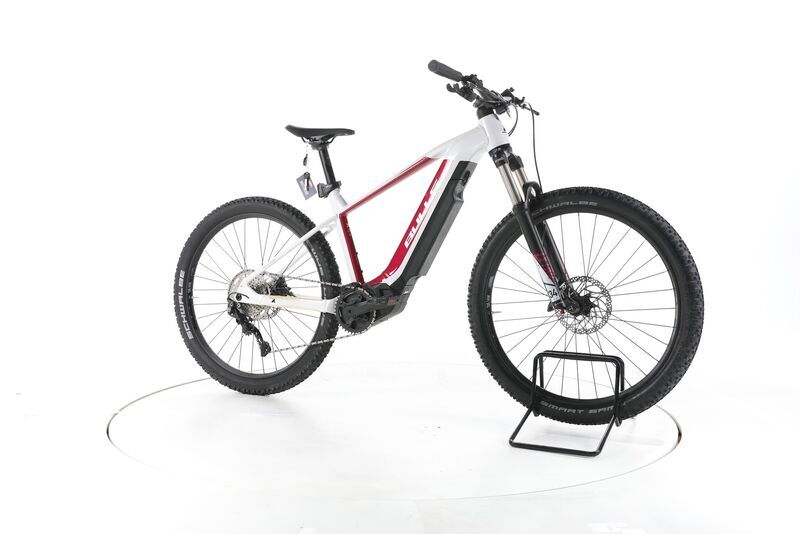 Bulls E-Stream Eva 1 2022 | blanc | 27,5" | M | 500 - 3000 km 1