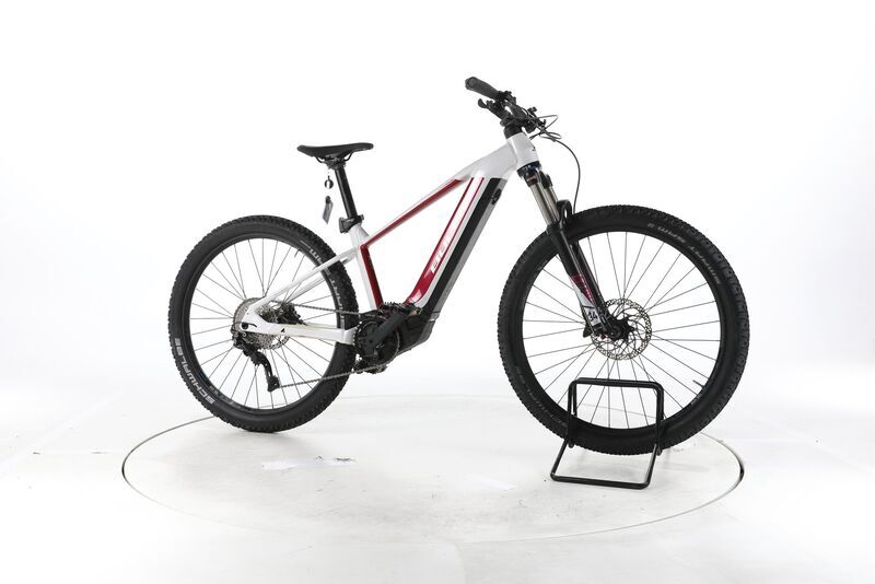 Bulls E-Stream EVA 1 2022 | white | 27,5" | 39 cm | > 3000 km, image 2 of 5