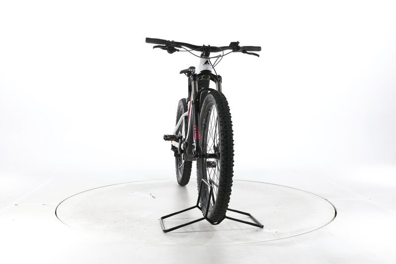 Bulls E-Stream EVA 1 2022 | white | 27,5" | 39 cm | > 3000 km, image 4 of 5
