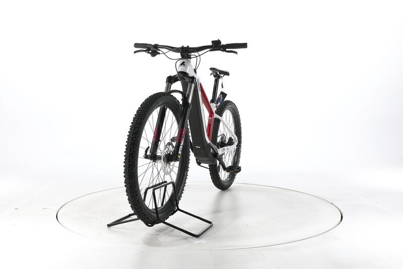 Bulls E-Stream EVA 1 2022 | white | 27,5" | 39 cm | > 3000 km, image 5 of 5
