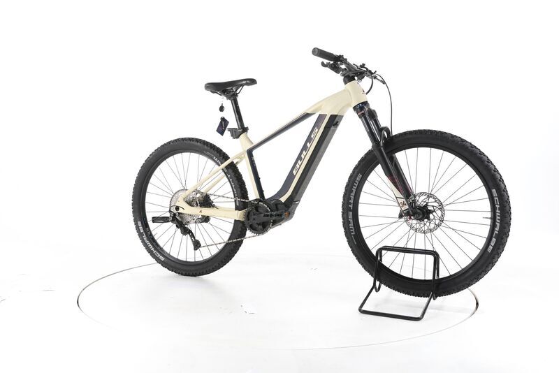 Bulls E-Stream EVA 1 2023 | beige | 27,5" | M | 500 - 3000 km, image 1 of 4
