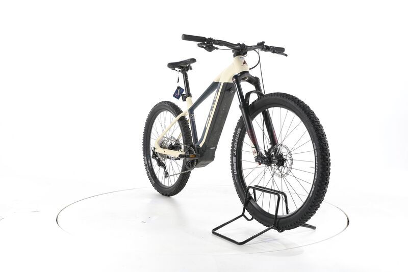 Bulls E-Stream EVA 1 2023 | beige | 27,5" | M | 500 - 3000 km, image 2 of 4