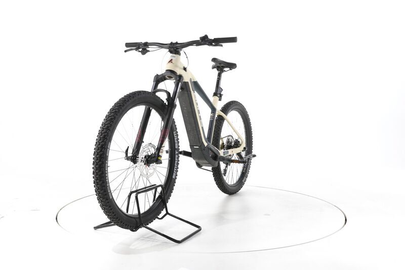 Bulls E-Stream EVA 1 2023 | beige | 27,5" | M | 500 - 3000 km, image 4 of 4