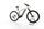 Bulls e-Stream Eva 1 2023 | beige | 27,5" | 48 cm | 500 - 3000 km, thumbnail 2 of 5
