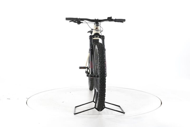 Bulls e-Stream Eva 1 2023 | beige | 27,5" | 48 cm | 500 - 3000 km, image 4 of 5