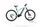 Bulls E-Stream EVA 1 2023 | niebieski | 27,5" | 41 cm | < 500 km, thumbnail 1 of 5