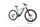 Bulls E-Stream EVA 1 2023 | niebieski | 27,5" | 41 cm | < 500 km, thumbnail 2 of 5