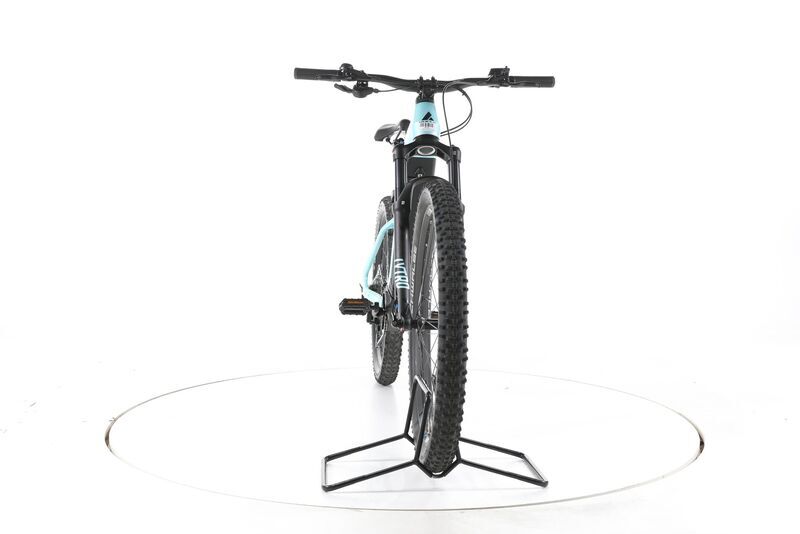 Bulls E-Stream EVA 1 2023 | niebieski | 27,5" | 41 cm | < 500 km, image 4 of 5