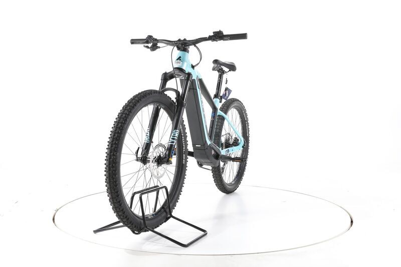 Bulls E-Stream EVA 1 2023 | niebieski | 27,5" | 41 cm | < 500 km, image 5 of 5