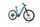 Bulls E-Stream EVA 2 2021 | blu | 27,5" | 41 cm | > 3000 km, thumbnail 1 of 4
