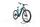 Bulls E-Stream EVA 2 2021 | blu | 27,5" | 41 cm | > 3000 km, thumbnail 2 of 4