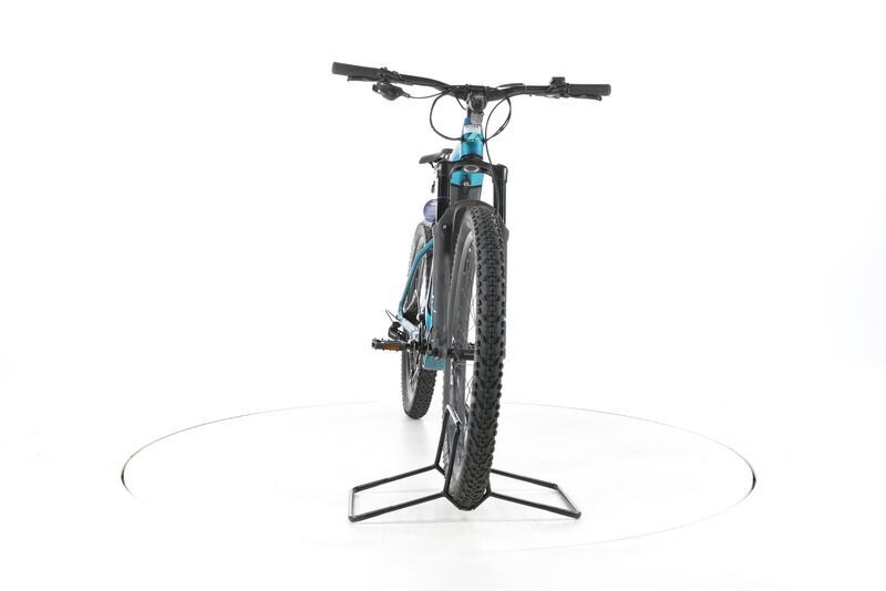 Bulls E-Stream EVA 2 2021 | blu | 27,5" | 41 cm | > 3000 km, image 3 of 4