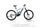 Bulls E-Stream EVA TR1 2023 | White | 27,5" | 48 cm | 500 - 3000 km, thumbnail 1 of 5