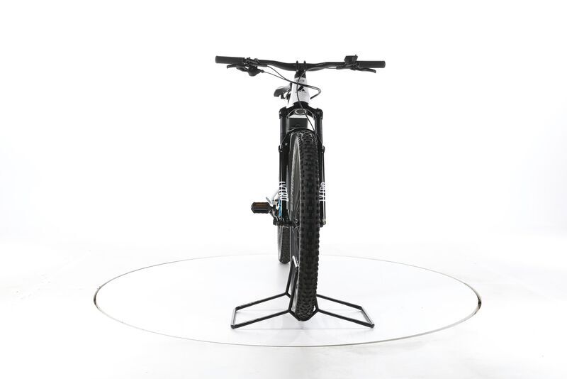 Bulls E-Stream EVA TR1 2023 | White | 27,5" | 48 cm | 500 - 3000 km, image 4 of 5