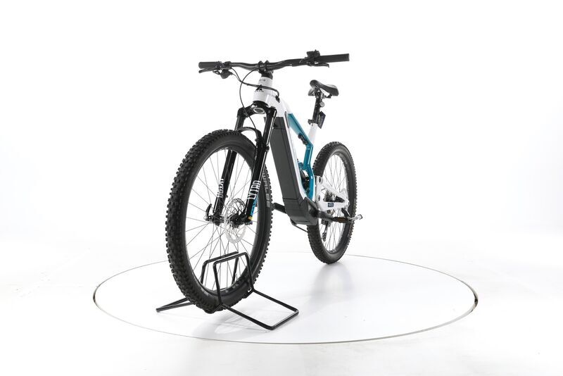 Bulls E-Stream EVA TR1 2023 | White | 27,5" | 48 cm | 500 - 3000 km, image 5 of 5