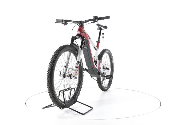 Bulls E-Stream EVA TR2 2022 | rood | 28" | <500 km, image 4 of 4