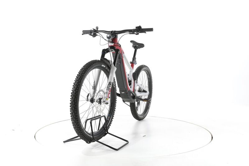 Bulls E-Stream EVA TR2 2022 | rouge | 27,5" | S | 500 - 3000 km 4