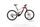 Bulls E-Stream EVA TR2 2022 | rojo | 27,5" | L | > 3000 km, thumbnail 1 of 5