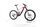 Bulls E-Stream EVA TR2 2022 | rojo | 27,5" | L | > 3000 km, thumbnail 2 of 5