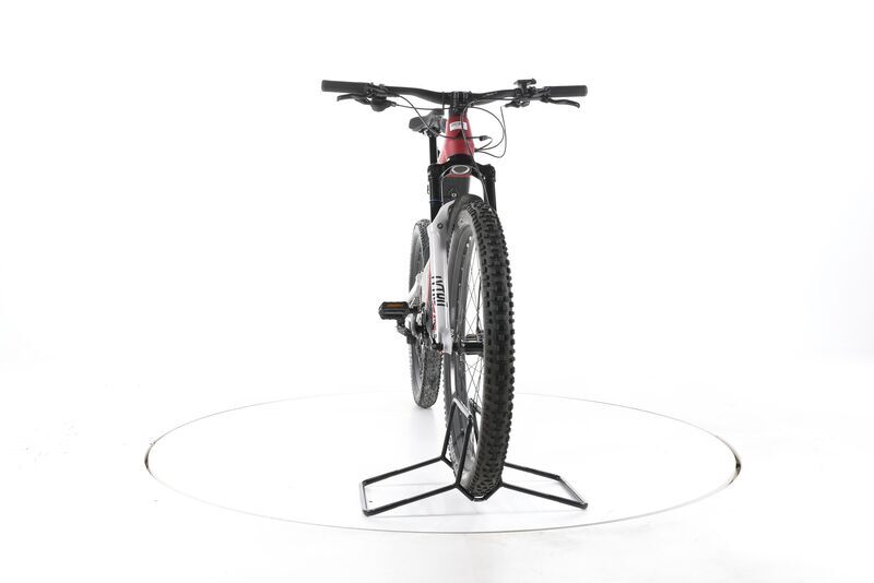 Bulls E-Stream EVA TR2 2022 | rojo | 27,5" | L | > 3000 km, image 4 of 5