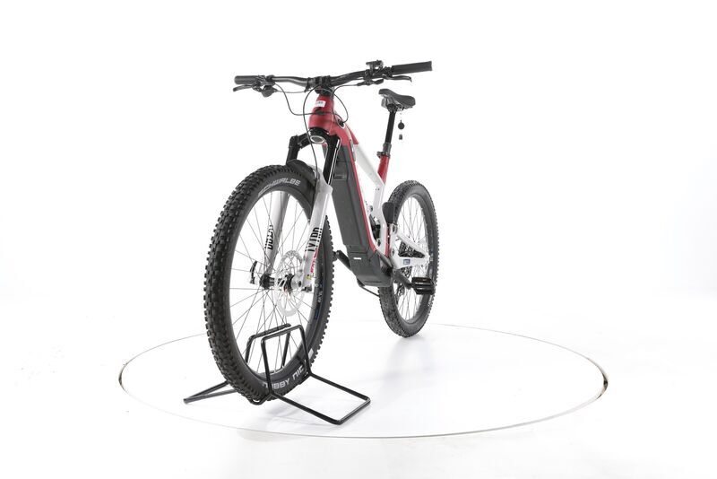 Bulls E-Stream EVA TR2 2022 | rojo | 27,5" | L | > 3000 km, image 5 of 5