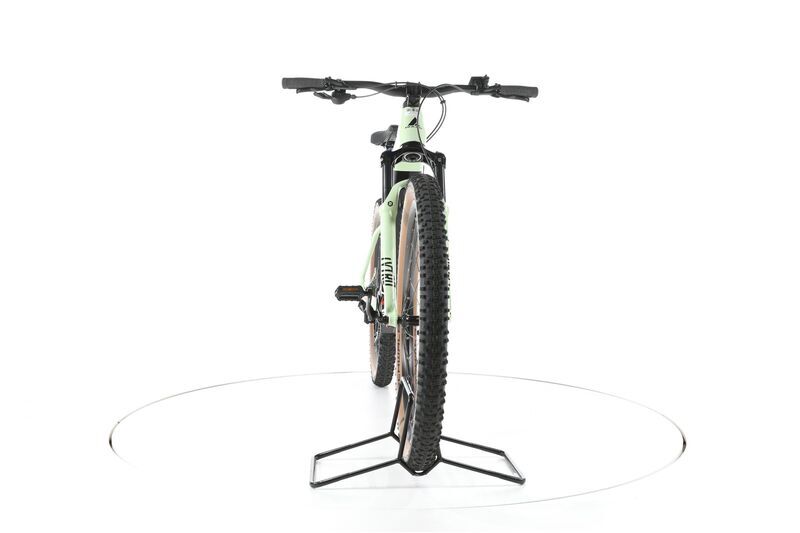 Bulls E-Stream EVO 1 2022 | grün | 29" | 500-3000 km 3