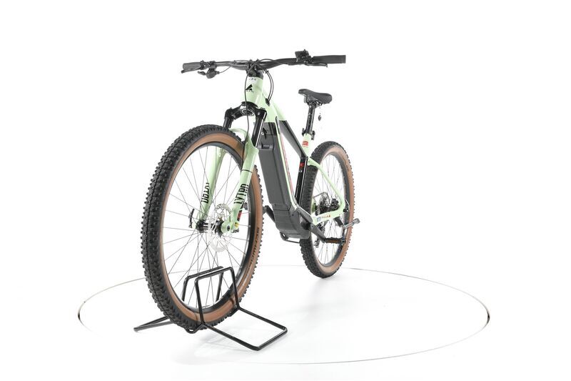 Bulls E-Stream EVO 1 2022 | grün | 29" | 500-3000 km 4