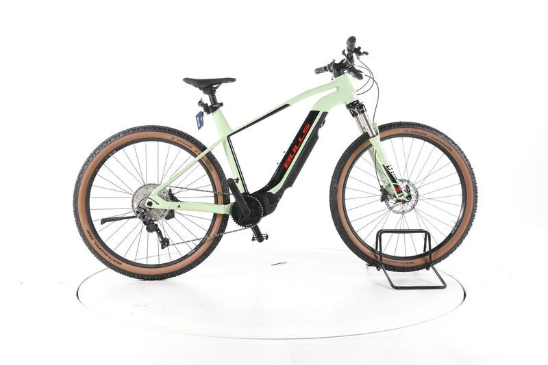 Bulls E-Stream EVO 1 2022 | green | 29" | XL | < 500 km, image 1 of 5