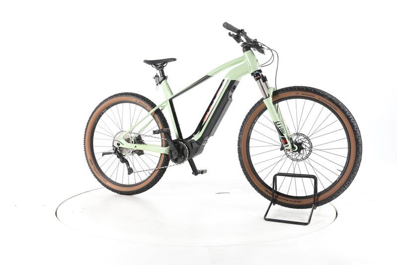 Bulls E-Stream EVO 1 2022 | green | 29" | XL | < 500 km, image 2 of 5