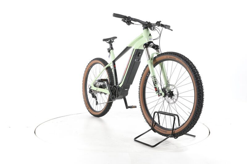Bulls E-Stream EVO 1 2022 | green | 29" | XL | < 500 km, image 3 of 5