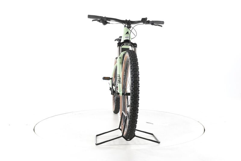 Bulls E-Stream EVO 1 2022 | green | 29" | XL | < 500 km, image 4 of 5