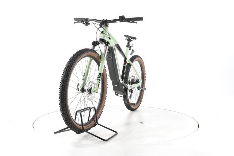 Bulls E-Stream EVO 1 2022 | green | 29" | XL | < 500 km, image 5 of 5